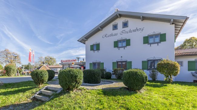 Hotel Irschenberg Sud Facilités photo